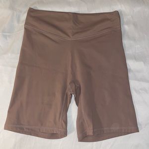 Vitality / balance athletica cloud rider shorts